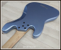Preview: Lakland Skyline 55-60C Custom, Lake Placid Blue Gloss